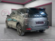 PEUGEOT d'occasion 5008 1.5 BLUE HDI 130 PACK GT de 2021