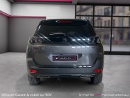 PEUGEOT d'occasion 5008 1.5 BLUE HDI 130 PACK GT de 2021