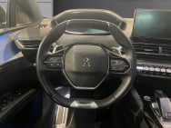 PEUGEOT d'occasion 5008 1.5 BLUE HDI 130 PACK GT de 2021