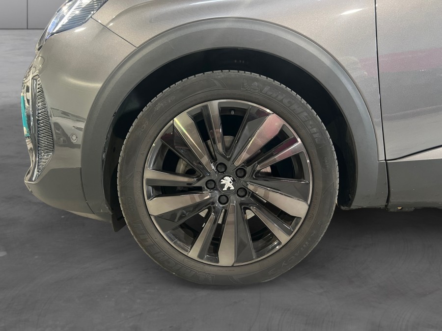 PEUGEOT d'occasion 5008 1.5 BLUE HDI 130 PACK GT de 2021