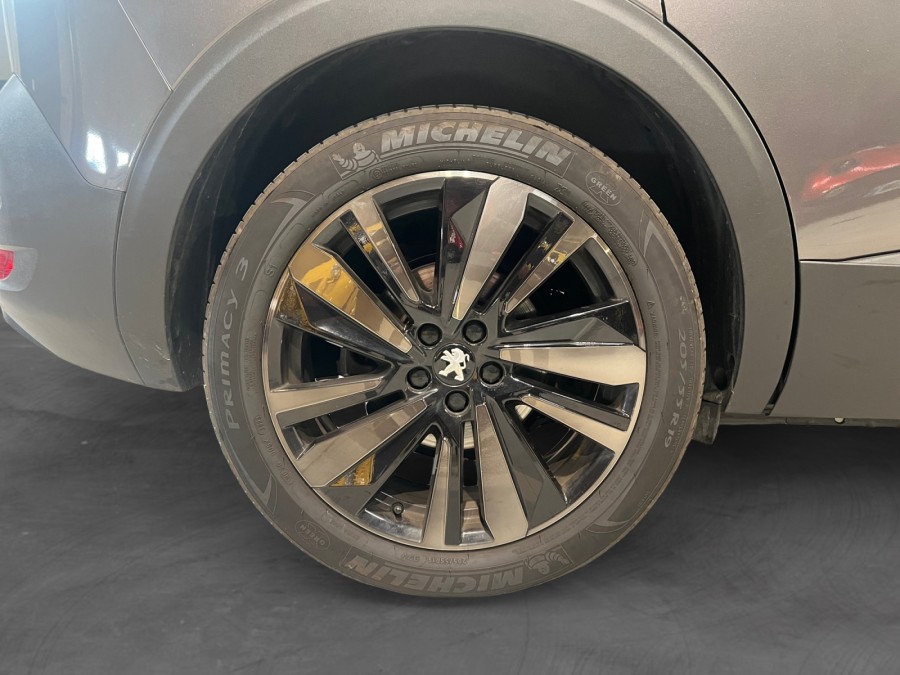 PEUGEOT d'occasion 5008 1.5 BLUE HDI 130 PACK GT de 2021