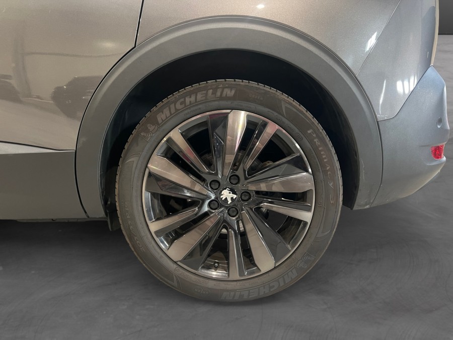 PEUGEOT d'occasion 5008 1.5 BLUE HDI 130 PACK GT de 2021