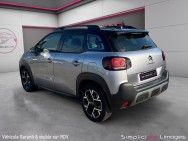 CITROEN d'occasion C3 AIRCROSS 1.5 BLUE HDI 120 EAT6 SHINE PACK de