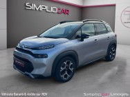 CITROEN d'occasion C3 AIRCROSS 1.5 BLUE HDI 120 EAT6 SHINE PACK de