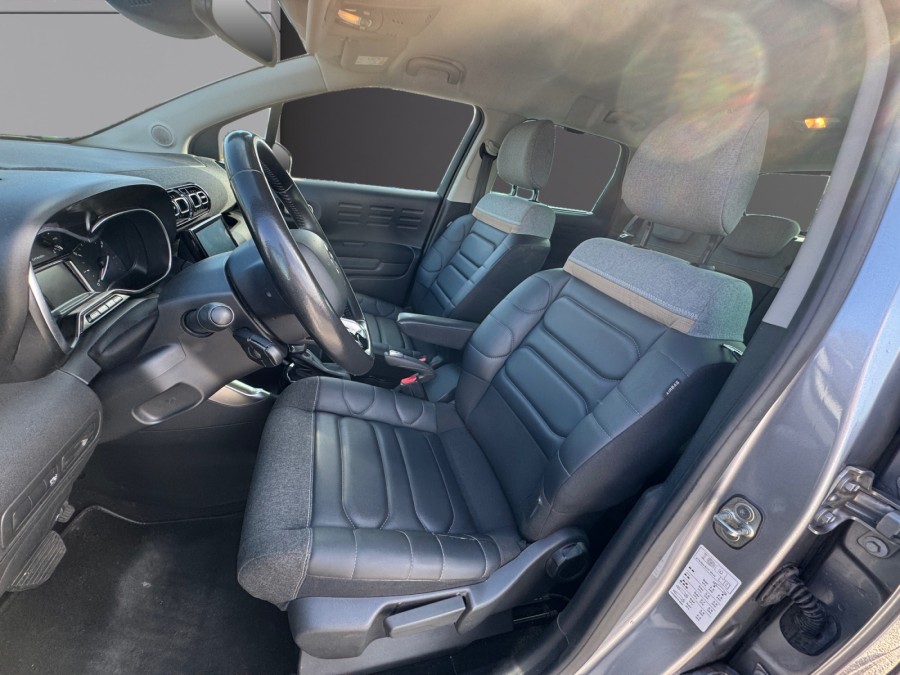 CITROEN d'occasion C3 AIRCROSS 1.5 BLUE HDI 120 EAT6 SHINE PACK de