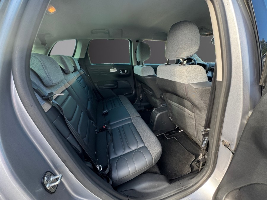 CITROEN d'occasion C3 AIRCROSS 1.5 BLUE HDI 120 EAT6 SHINE PACK de