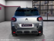 CITROEN d'occasion C3 AIRCROSS 1.5 BLUE HDI 120 EAT6 SHINE PACK de