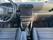 CITROEN d'occasion C3 AIRCROSS 1.5 BLUE HDI 120 EAT6 SHINE PACK de