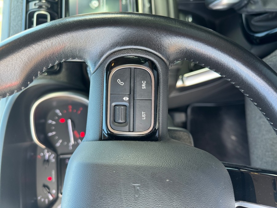 CITROEN d'occasion C3 AIRCROSS 1.5 BLUE HDI 120 EAT6 SHINE PACK de