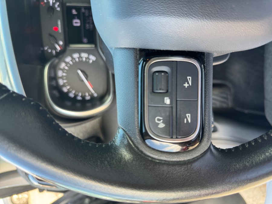 CITROEN d'occasion C3 AIRCROSS 1.5 BLUE HDI 120 EAT6 SHINE PACK de