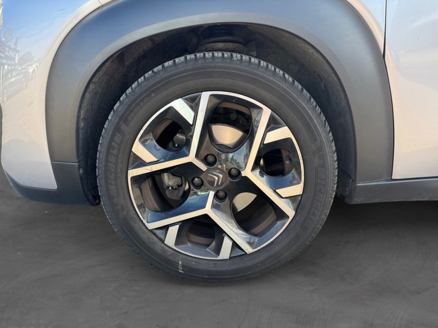 CITROEN d'occasion C3 AIRCROSS 1.5 BLUE HDI 120 EAT6 SHINE PACK de