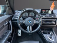 BMW d'occasion M2 3.0 370 M DKG de 2016 Colmar (68)﻿
