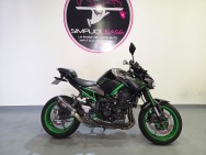 KAWASAKI d'occasion Z900 KAWASAKI Z900 PERFORMANCE 125 CH de 2024