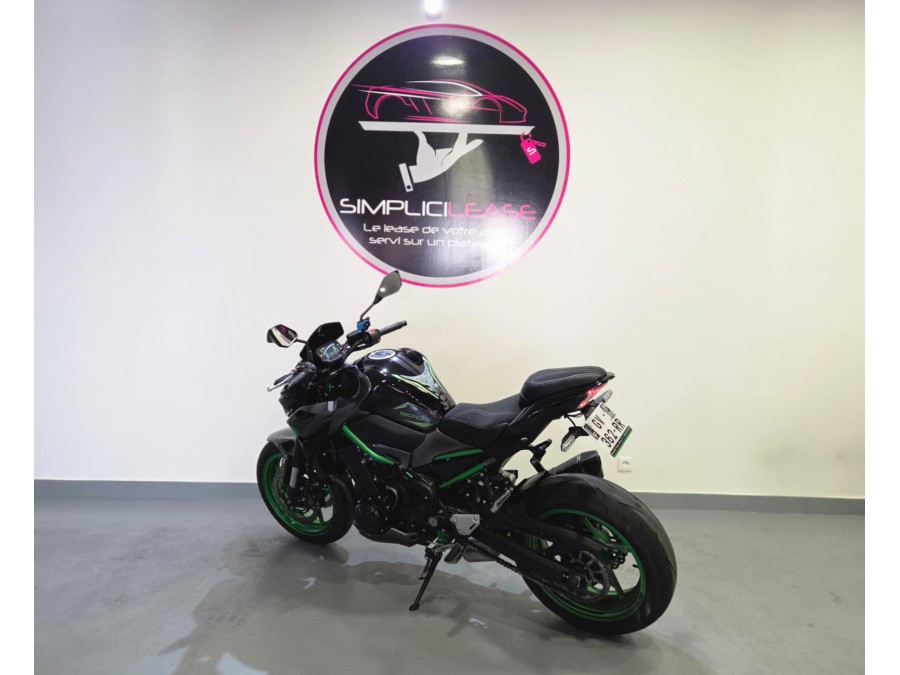 KAWASAKI d'occasion Z900 KAWASAKI Z900 PERFORMANCE 125 CH de 2024
