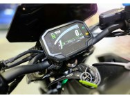 KAWASAKI d'occasion Z900 KAWASAKI Z900 PERFORMANCE 125 CH de 2024