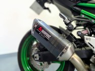 KAWASAKI d'occasion Z900 KAWASAKI Z900 PERFORMANCE 125 CH de 2024