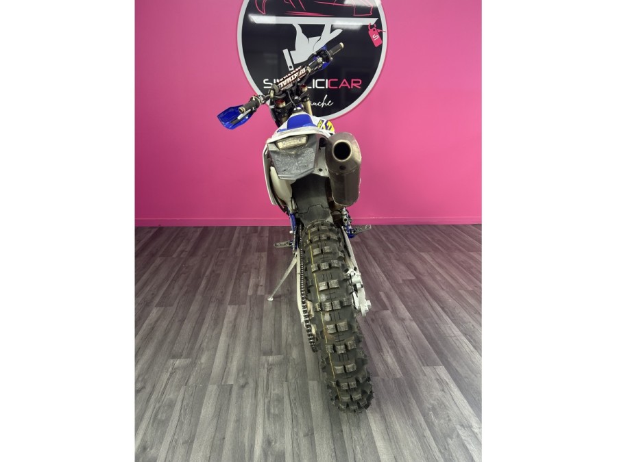 KTM d'occasion 125 DUKE 250 SEF R de 2019 Veauche (42)﻿