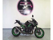 KAWASAKI d'occasion Z900 KAWASAKI Z900 PERFORMANCE 125 CH de 2024