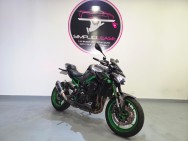KAWASAKI d'occasion Z900 KAWASAKI Z900 PERFORMANCE 125 CH de 2024