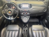 FIAT d'occasion 500 ABARTH 1.4 TURBO 165 595 TURISMO BVA AUTO de 2019