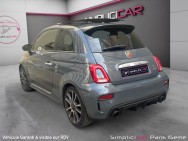 FIAT d'occasion 500 ABARTH 1.4 TURBO 165 595 TURISMO BVA AUTO de 2019