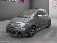FIAT d'occasion 500 ABARTH 1.4 TURBO 165 595 TURISMO BVA AUTO de 2019