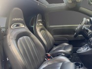 FIAT d'occasion 500 ABARTH 1.4 TURBO 165 595 TURISMO BVA AUTO de 2019