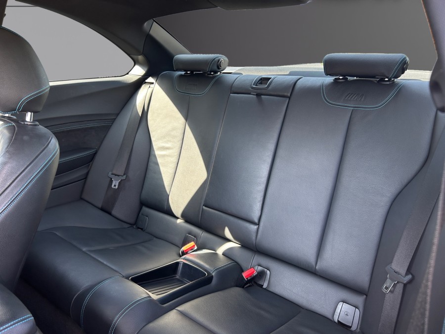 BMW d'occasion M2 3.0 370 M DKG de 2016 Colmar (68)﻿