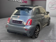 FIAT d'occasion 500 ABARTH 1.4 TURBO 165 595 TURISMO BVA AUTO de 2019