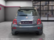 FIAT d'occasion 500 ABARTH 1.4 TURBO 165 595 TURISMO BVA AUTO de 2019