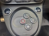 FIAT d'occasion 500 ABARTH 1.4 TURBO 165 595 TURISMO BVA AUTO de 2019