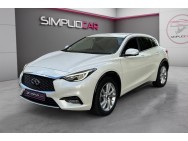 INFINITI d'occasion Q30 1.5 D PREMIUM CITY BLACK DCT AUTO de 2017