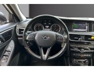 INFINITI d'occasion Q30 1.5 D PREMIUM CITY BLACK DCT AUTO de 2017