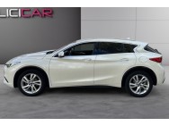 INFINITI d'occasion Q30 1.5 D PREMIUM CITY BLACK DCT AUTO de 2017