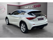 INFINITI d'occasion Q30 1.5 D PREMIUM CITY BLACK DCT AUTO de 2017