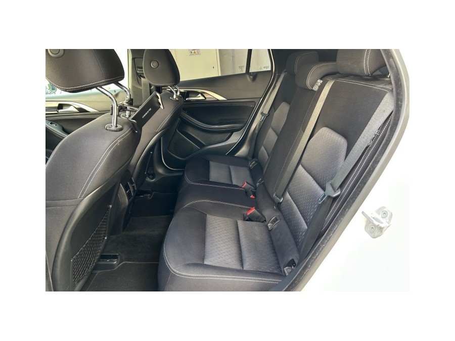 INFINITI d'occasion Q30 1.5 D PREMIUM CITY BLACK DCT AUTO de 2017