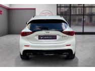 INFINITI d'occasion Q30 1.5 D PREMIUM CITY BLACK DCT AUTO de 2017