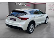 INFINITI d'occasion Q30 1.5 D PREMIUM CITY BLACK DCT AUTO de 2017
