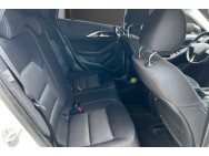 INFINITI d'occasion Q30 1.5 D PREMIUM CITY BLACK DCT AUTO de 2017