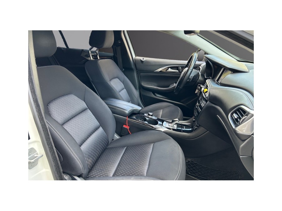 INFINITI d'occasion Q30 1.5 D PREMIUM CITY BLACK DCT AUTO de 2017