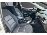 INFINITI d'occasion Q30 1.5 D PREMIUM CITY BLACK DCT AUTO de 2017