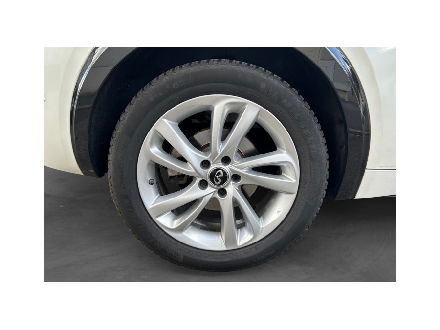 INFINITI d'occasion Q30 1.5 D PREMIUM CITY BLACK DCT AUTO de 2017