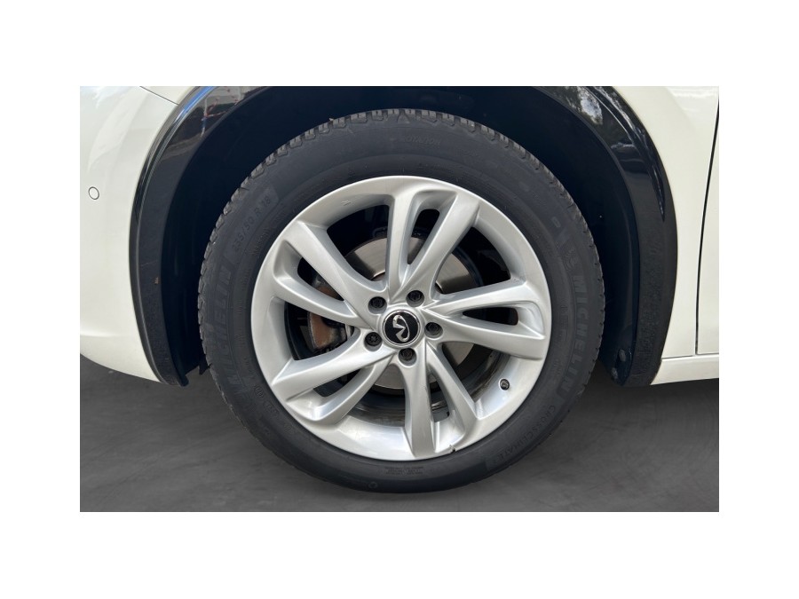 INFINITI d'occasion Q30 1.5 D PREMIUM CITY BLACK DCT AUTO de 2017