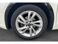 INFINITI d'occasion Q30 1.5 D PREMIUM CITY BLACK DCT AUTO de 2017