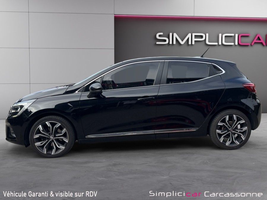 RENAULT d'occasion CLIO 1.5 BLUE DCI 85 RS - LINE de 2020 Carcassonne