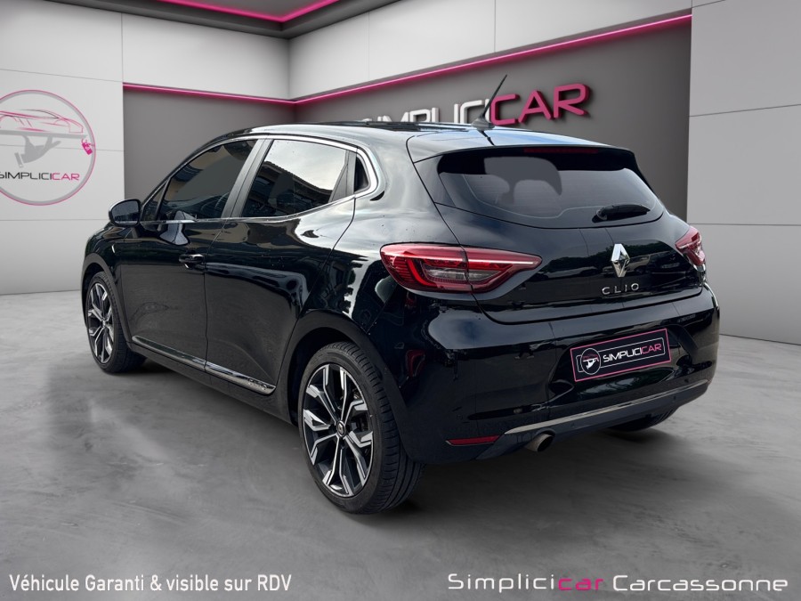RENAULT d'occasion CLIO 1.5 BLUE DCI 85 RS - LINE de 2020 Carcassonne