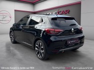 RENAULT d'occasion CLIO 1.5 BLUE DCI 85 RS - LINE de 2020 Carcassonne