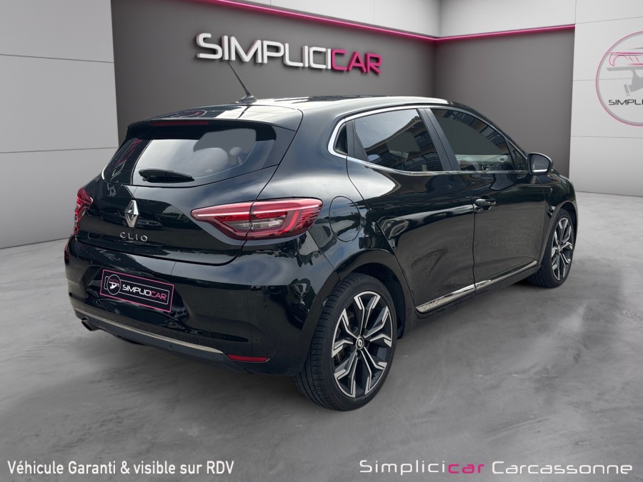RENAULT d'occasion CLIO 1.5 BLUE DCI 85 RS - LINE de 2020 Carcassonne