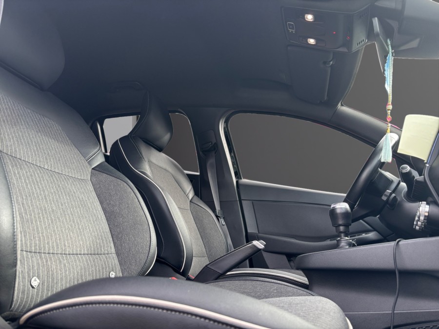 RENAULT d'occasion CLIO 1.5 BLUE DCI 85 RS - LINE de 2020 Carcassonne