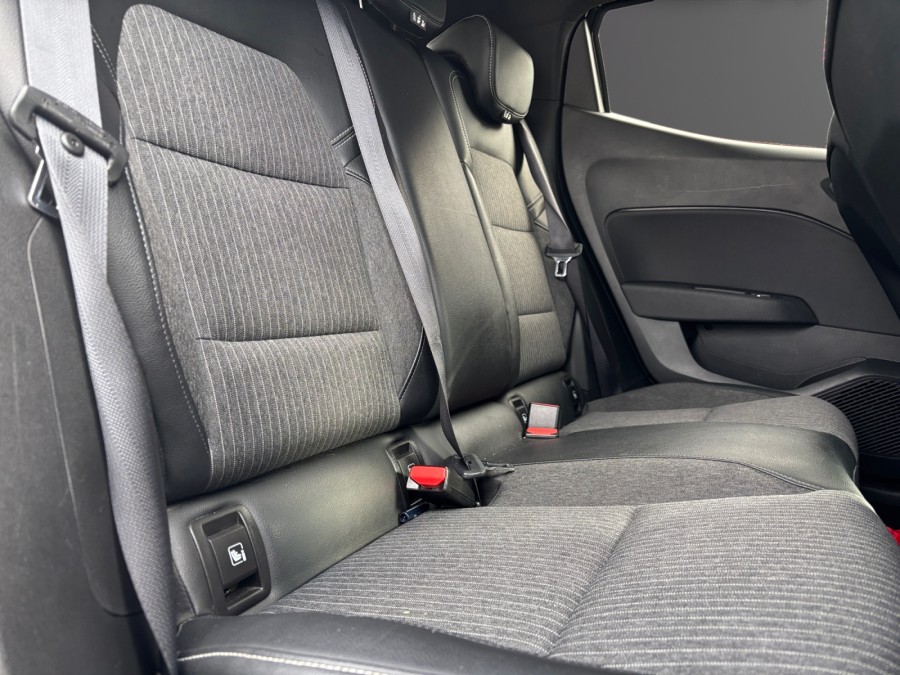 RENAULT d'occasion CLIO 1.5 BLUE DCI 85 RS - LINE de 2020 Carcassonne